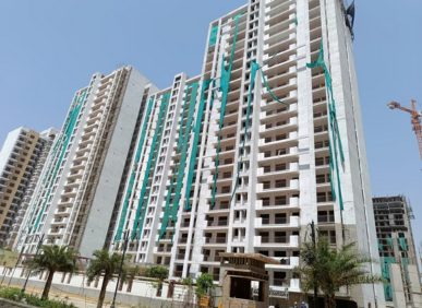 3 BHK Flat for sale in KPHB