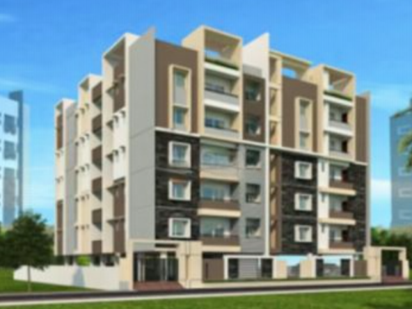 3 bhk Devarakonda Srinivasam- Kushaiguda