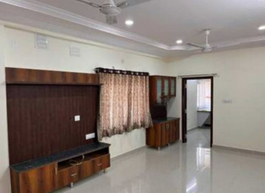 8 BHK Flat 5500 Sq-ft For Rent in Financial District 