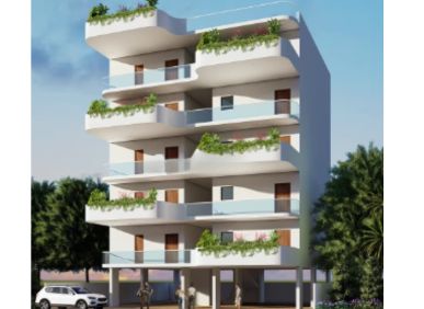 Kokila Homes, Pedda Amberpet