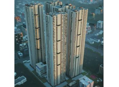 3 BHK Flat Canduer in Chandanagar