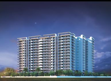 4 BHK Flat Niharika Skyline in Gachibowli