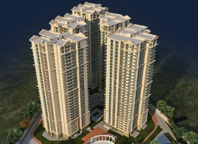 5 BHK Flat Vasavi Skyline for sale in Hitech City