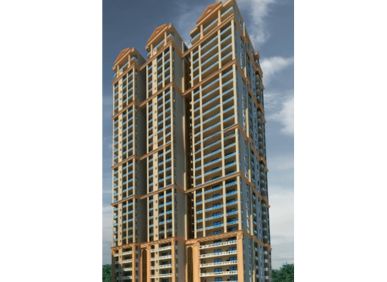 5 BHK Flat Vasavi Skyline for sale in Hitech City