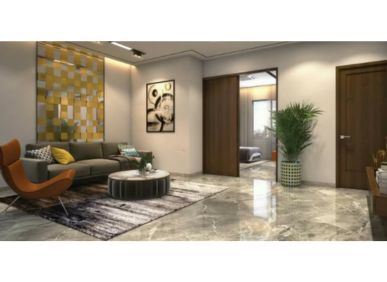 4 BHK flat for sale in Kondapur