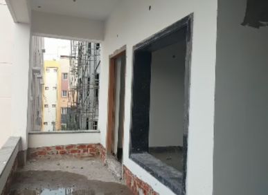 3 BHK flat for sale in Mansoorabad