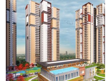 3 BHK flat 1660 sq.ft for sale in Moosapet