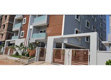 3 BHK flat Rayala Sai Empire for sale in Suraram