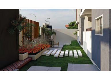 2 BHK flat SV S Aravinda for sale in Suraram