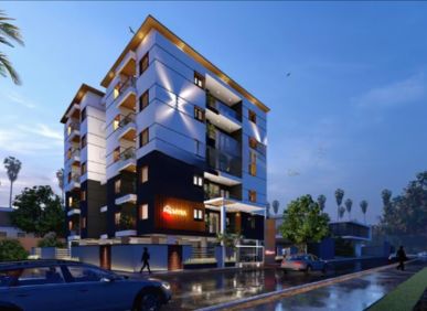 3 BHK flat at Thipparthi Myra flat for sale in Saroor Nagar