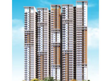 3 BHK flat Vasavi Anandanilayam for sale in Saroor Nagar