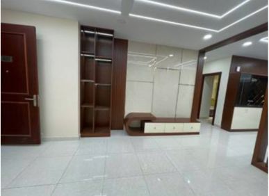 3 BHK flat Prestige HighFields for rent in Financial District