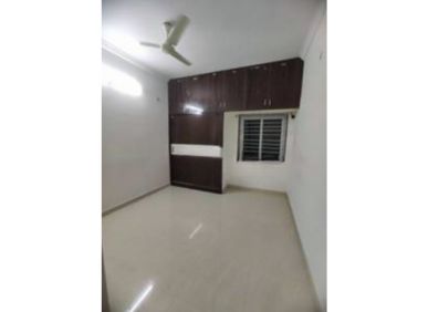 1 BHK Flat 600 sq.ft For Rent In Financial District