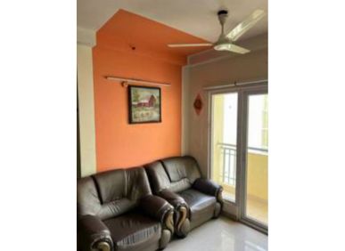 3 BHK flat Mantri Celestia for rent in Financial District