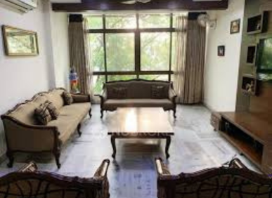 3 BHK Flat 2500 Sq-ft For Rent | Banjara Hills