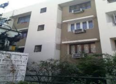 3 BHK Flat 2500 Sq-ft For Rent | Banjara Hills