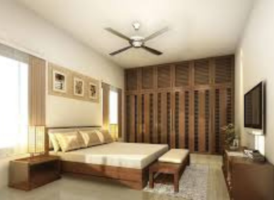 3 BHK Flat For Rent in Prestige High Fields| Financial District