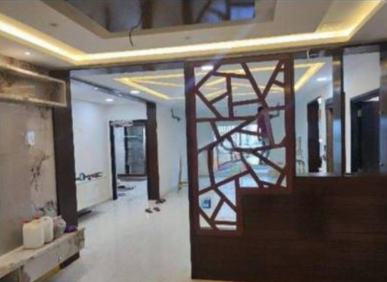 3 BHK Flat 2360 Sq-ft For Rent in Financial District