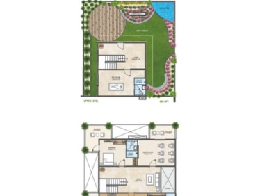 2608 - 5447 sq.ft Villa for sale in Green Woods | Bowrampet