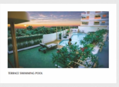 2608 - 5447 sq.ft Villa for sale in Green Woods | Bowrampet