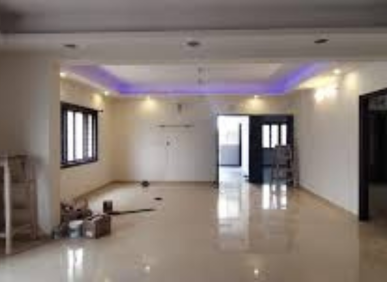 3 BHK Flat For Rent in Swarna Heavens | Banjara Hills