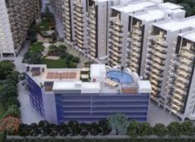 3 BHK Flat for sale in chandanagar