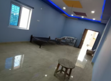 3 BHK Flat for sale in Balapur, Hyderabad