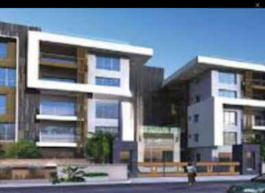 3 BHK Flat For Rent In White House | Banjara Hills