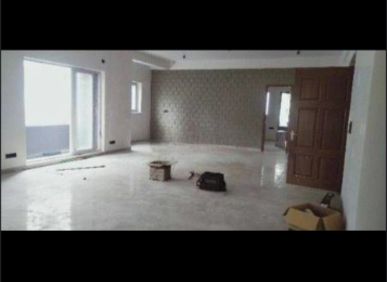 3 BHK Flat For Rent In White House | Banjara Hills