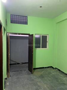 1 BHK 600 Sq-ft Flat For Rent | Banjara Hills