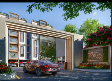 3 BHK Flat for sale in sainikpuri