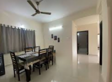 2 BHK 1200 SQ-FT Flat for Rent | Shamshabad