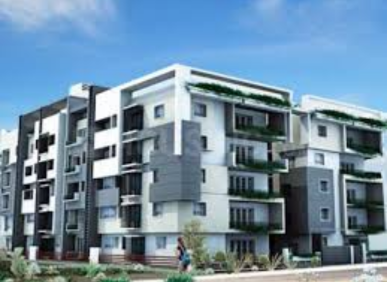 3 BHK Flat For Rent in Pavani Palazzo in Banjara Hills Hyderabad