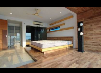 3 BHK Flat For Rent in Pavani Palazzo in Banjara Hills Hyderabad