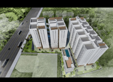 4 BHK Flat for sale in Rajendra Nagar