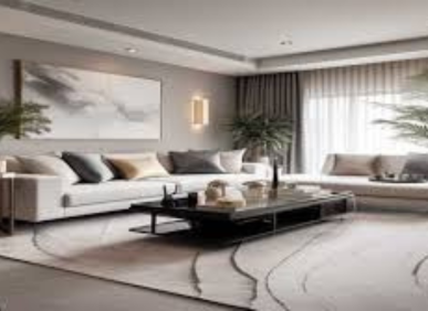 4 BHK Flat for sale in Raidurg