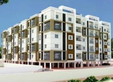 3 bhk flat for sale SM Sapphire in chandanagar