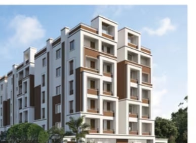 3 bhk flat for sale SM Sapphire in chandanagar