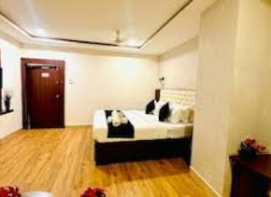 1BHK Flat for Rent in Laxmi Nilayam | Shamshabad