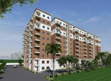 2 BHK Flat for sale in Sainikpuri