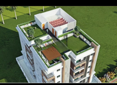 3 BHK Flat for sale in Puppalaguda, Hyderabad