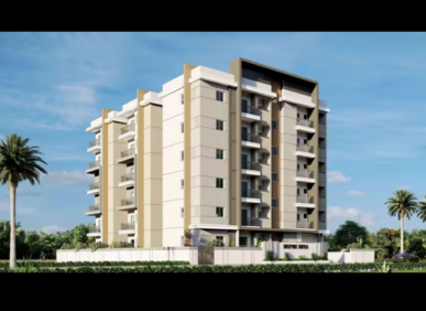 3 BHK Flat for sale Puppalaguda