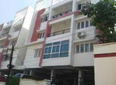 3 BHK Flat For Rent in Trendset Valley View  | Banjara Hills