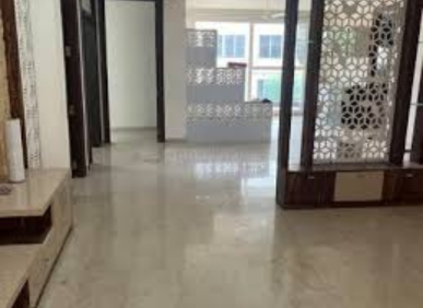 3 BHK Flat For Rent in Trendset Valley View  | Banjara Hills