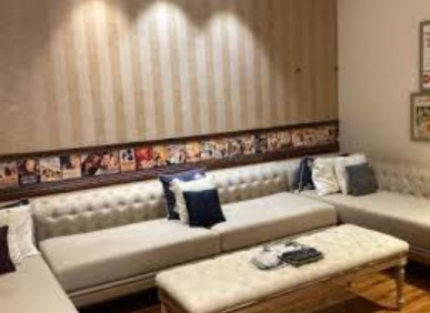 3 BHK Flat For Rent in Trendset Valley View  | Banjara Hills