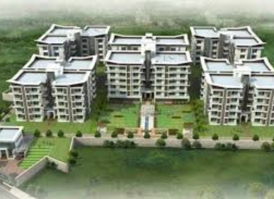 4 BHK Flat For Rent in Trendset Sumanjali | Banjara Hills