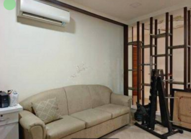 4 BHK Flat For Rent in Trendset Sumanjali | Banjara Hills