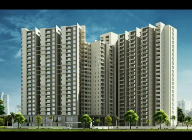 3 BHK Flat for sale in Miyapur