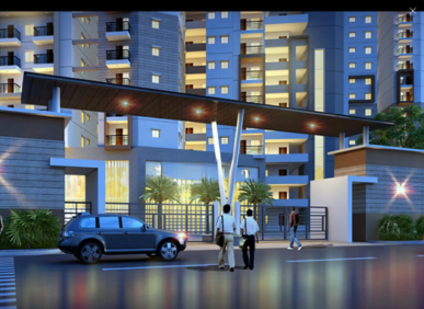 3 BHK Flat for sale in KPHB