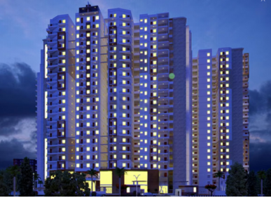 3 BHK FLat for sale in KPHB